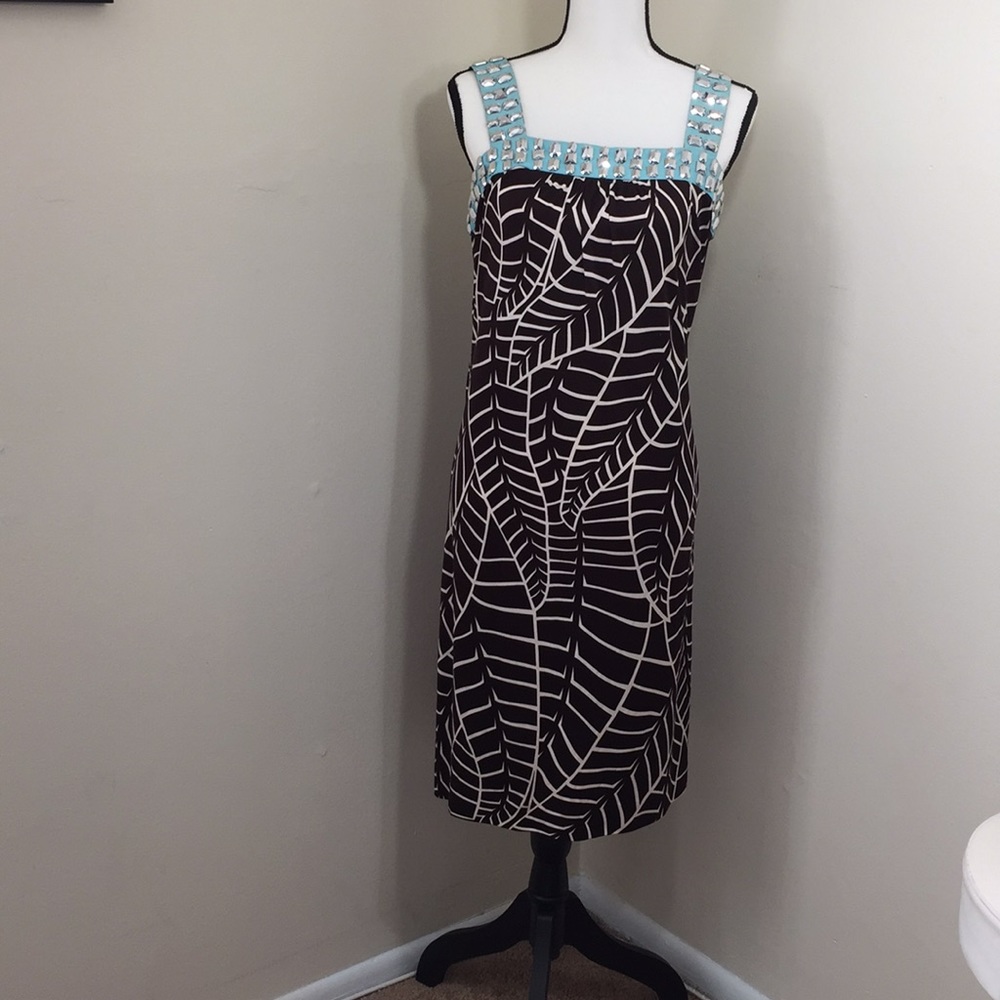 TORY BURCH SUMMER DRESS